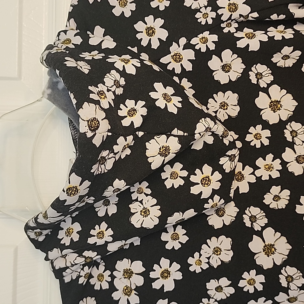 NO BOUNDRIES JR. DRESS - Picture 6 of 10
